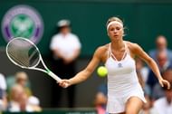 Camila Giorgi